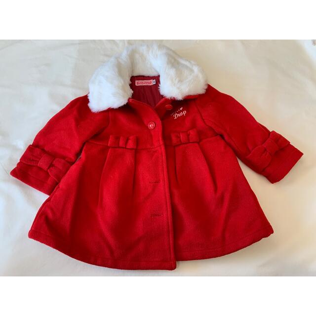 匿名配送】未使用 美品 ベベ 冬服子供コート - greatriverarts.com