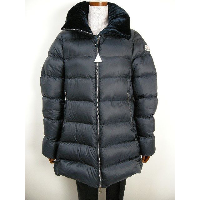 保存版】 MONCLER - サイズ3(女性L)◇新品 本物◇モンクレールTORCOL