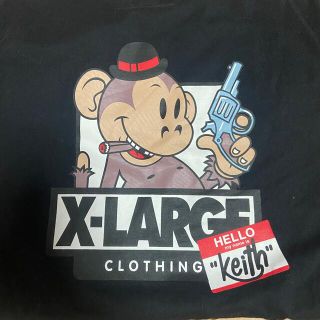 エクストララージ(XLARGE)のPenta様専用　XLARGEロンT(Tシャツ(長袖/七分))