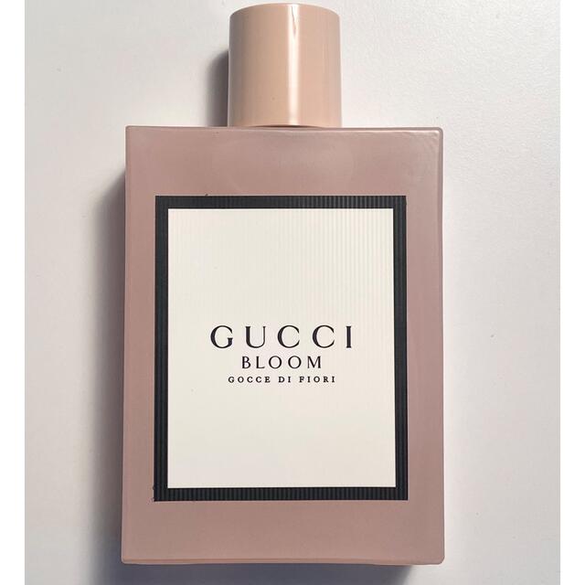 通販超激安です GUCCI 香水 グッチ ブルーム ゴッチェ ディ フィオーリ 100ml