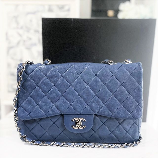 ✨美品✨ シャネル CHANEL マトラッセ ショルダーバッグ