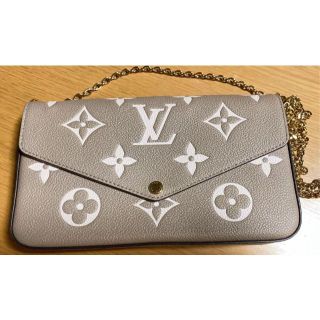 ヴィトン(LOUIS VUITTON) チェーンバッグ ショルダーバッグ(レディース ...