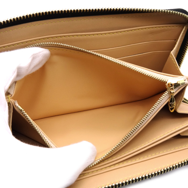 LOUIS VUITTON - ルイ ヴィトン ジッピーウォレット マルチ LOUIS VUITTON - ルイ ヴィトン ジッピーウォレット マルチ