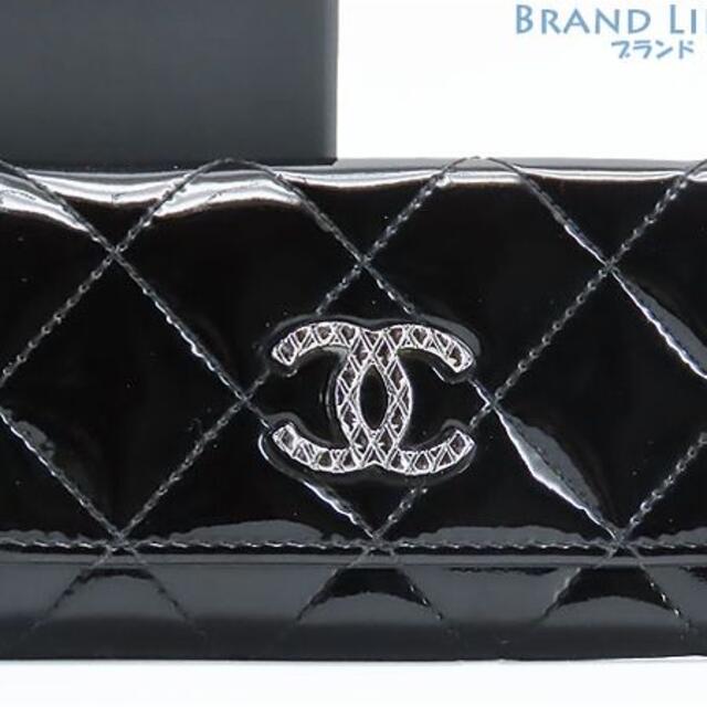 のシリアル CHANEL by mika0829's shop|シャネルならラクマ - CHANEL