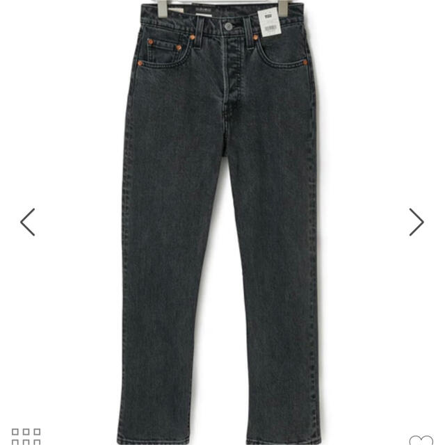 Levi's BIOTOP 501 2