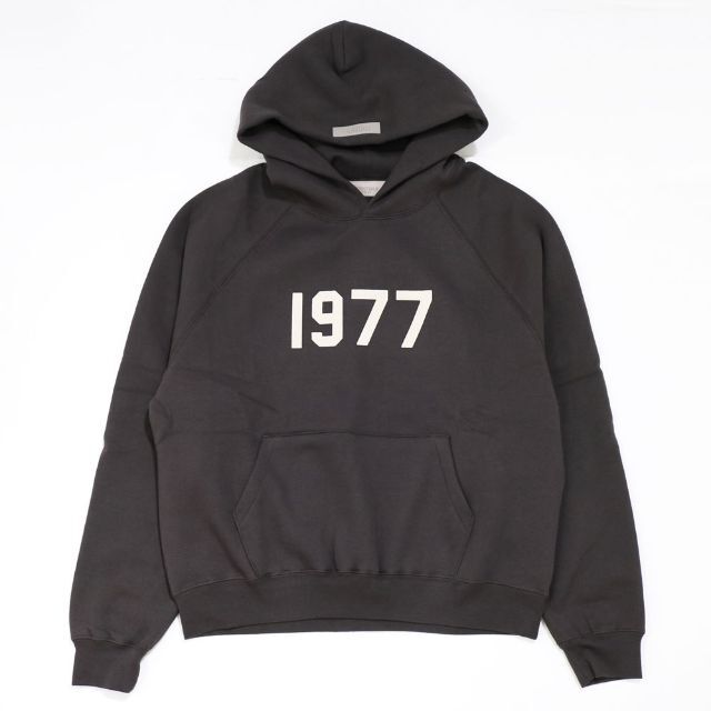 新品☆Fear of God Essentials 1977 スウェットフーディ