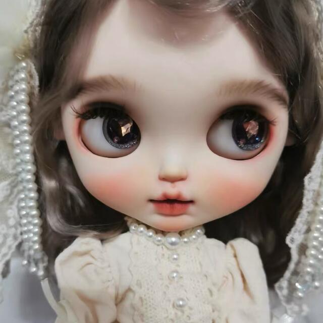 カスタムブライス ネオブライス ドール 海外作家様 幼い かわいい きれい カスタムブライス ネオブライス ドール 海外作家様 幼い かわいい きれい