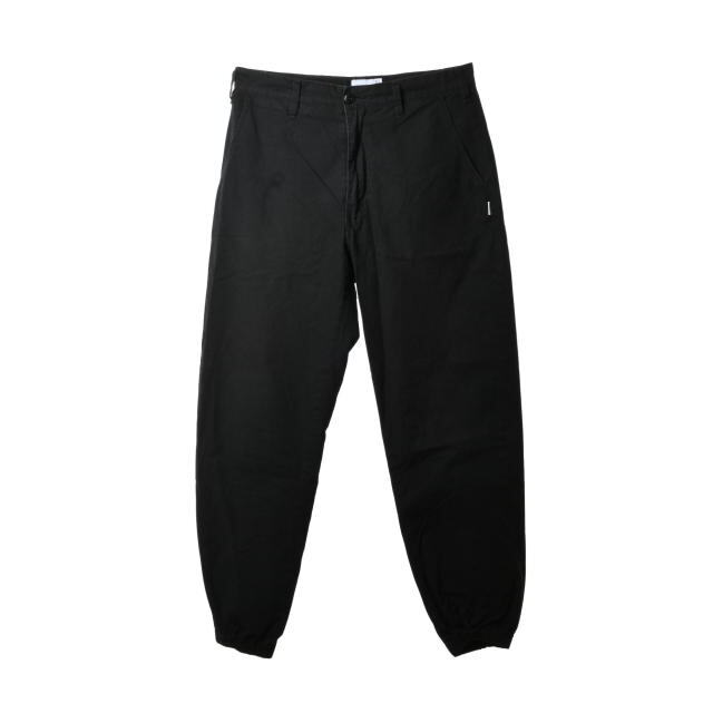 KL4CSQLS77WTAPS BOONIE 01 TROUSERS  パンツ