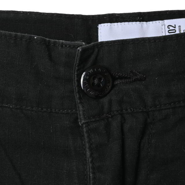 Wtaps   WTAPS BOONIE  TROUSERS パンツの通販 by CYCLE HEARTS