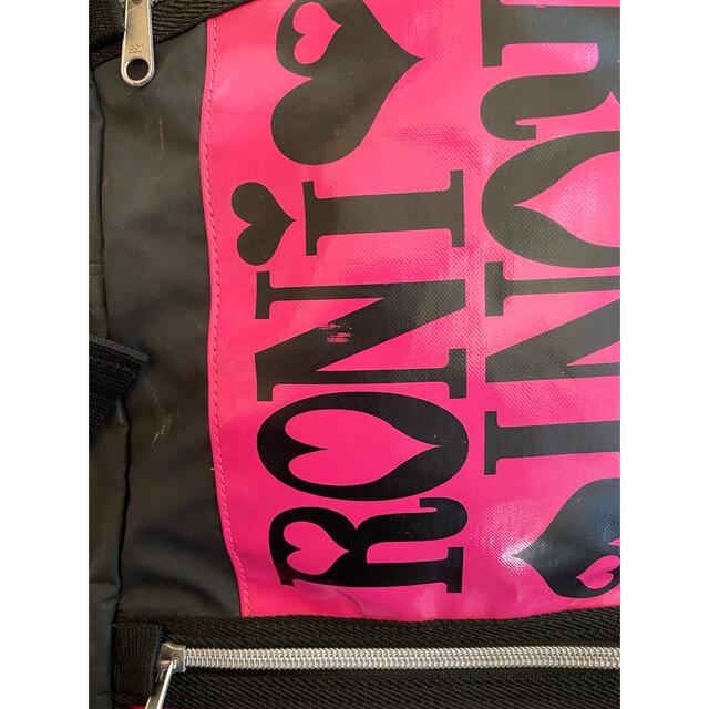 RONI(ロニィ)のroniリュックサック キッズ/ベビー/マタニティのこども用バッグ(リュックサック)の商品写真