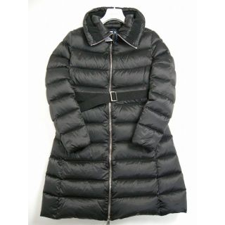 モンクレール(MONCLER)のサイズ2◆新品◆モンクレール BERGERONETTE ダウンコート レディース(ダウンコート)