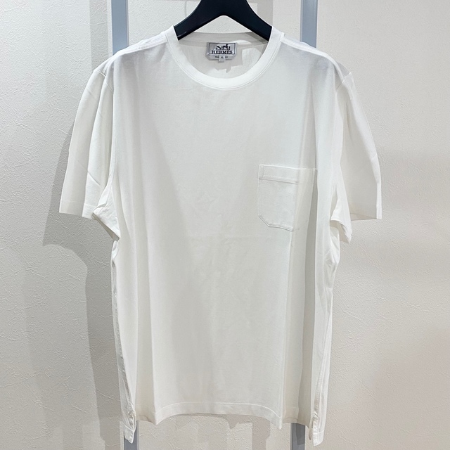 【YASUさま専用】7〜12 HERMES メンズ　正規品　Tシャツ