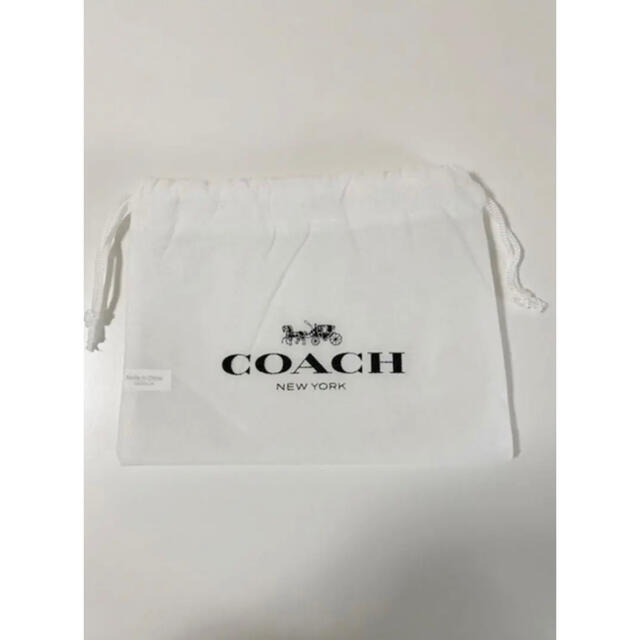 COACH(コーチ)の財布 COACH メンズのファッション小物(折り財布)の商品写真