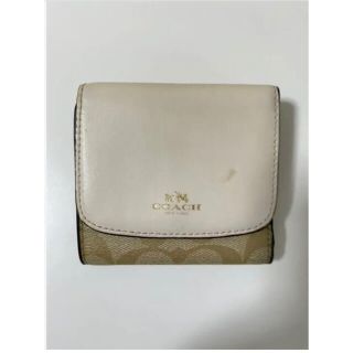 コーチ(COACH)の財布 COACH(折り財布)