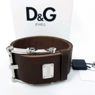 ドルチェ&ガッバーナ(DOLCE&GABBANA) ブレスレット(メンズ)の通販 46点