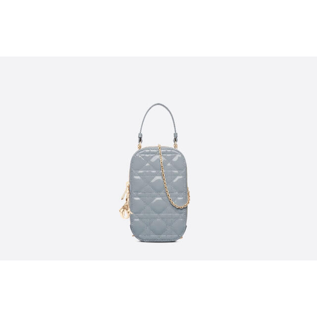 在庫あり】 LADY DIOR フォンホルダー 専用 ショルダーバッグ - hesnor.com