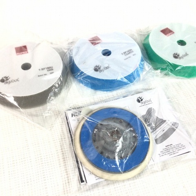 ☆中古品☆RUPES ルペス LHR21 mark3 ダブルアクション ☆中古品☆RUPES ルペス LHR21 mark3 ダブルアクション