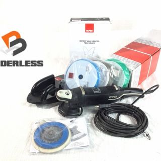 ☆中古品☆RUPES ルペス LHR21 mark3 ダブルアクション ☆中古品☆RUPES ルペス LHR21 mark3 ダブルアクション