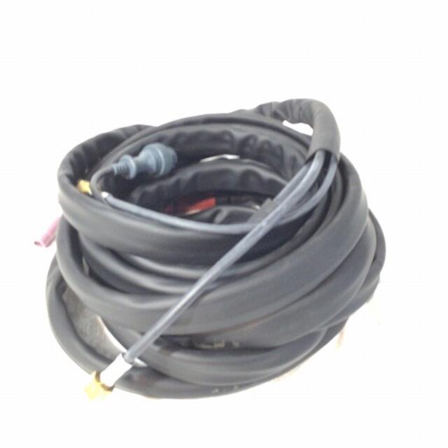☆未使用品☆Panasonic パナソニック 水冷 TIG 溶接トーチ YT-30TSW2C1 ティグトーチ YT-TSW2 シリーズ 溶接用トーチ 水冷トーチ 59646