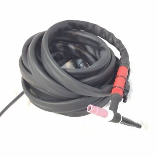 ☆未使用品☆Panasonic パナソニック 水冷 TIG 溶接トーチ YT-30TSW2C1 ティグトーチ YT-TSW2 シリーズ 溶接用トーチ 水冷トーチ 59646