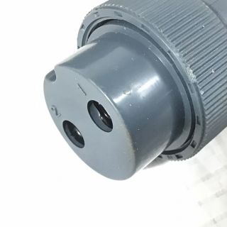 Panasonic - ☆未使用品☆Panasonic パナソニック 水冷 TIG 溶接トーチ