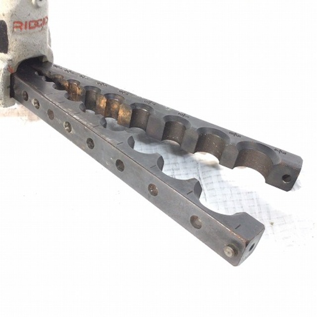 ☆中古品☆RIDGID リジット フレアリングツール No.459 フレアツール エアコン/空調/設備 59674