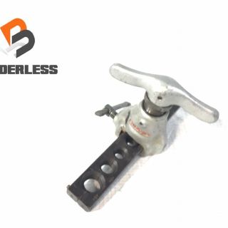 ☆中古品☆RIDGID リジット フレアリングツール No.459 フレアツール ...