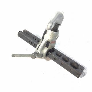 ☆中古品☆RIDGID リジット フレアリングツール No.459 フレアツール ...