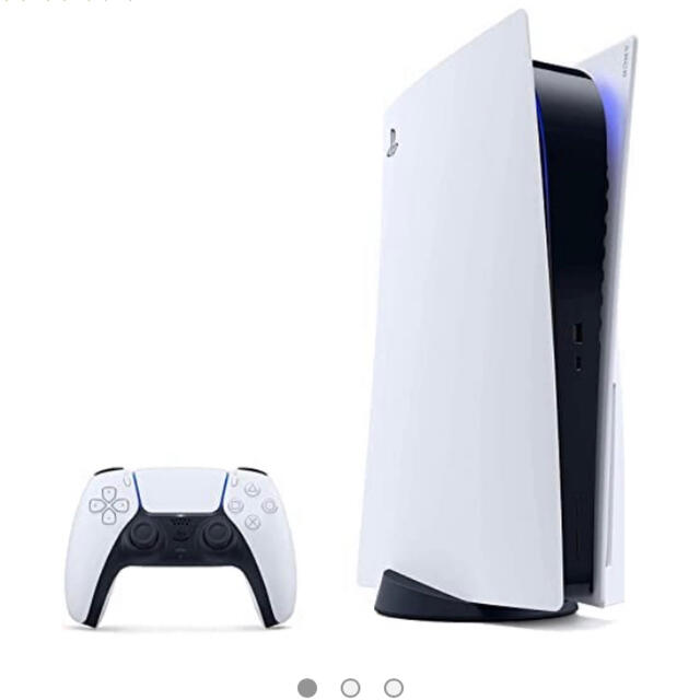 PlayStation 5 CFI-1200A01 プレステ5 本体