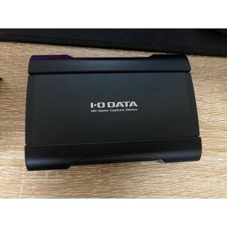 アイオーデータ(IODATA)のI-O DATA ゲームキャプチャー GV-USB3/HD (その他)