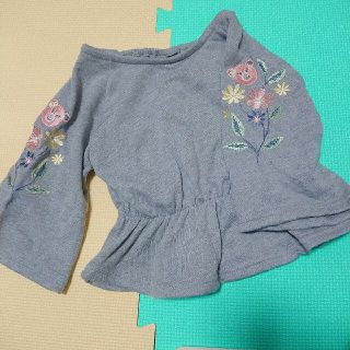 アナップ(ANAP)のANAP ☆ トップス(Tシャツ/カットソー)