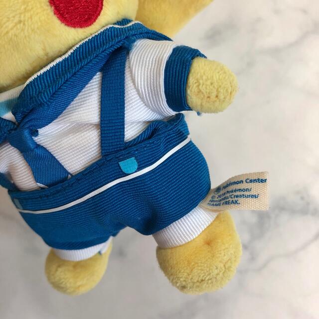 ポケモン ピカチュウ キーホルダー ぬいぐるみ ポケモンセンター ポケモン ピカチュウ キーホルダー ぬいぐるみ ポケモンセンター