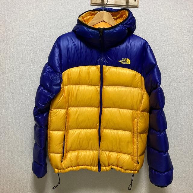 THE NORTH FACE(ザノースフェイス)のノースフェイス　アコンカグア メンズのジャケット/アウター(ダウンジャケット)の商品写真