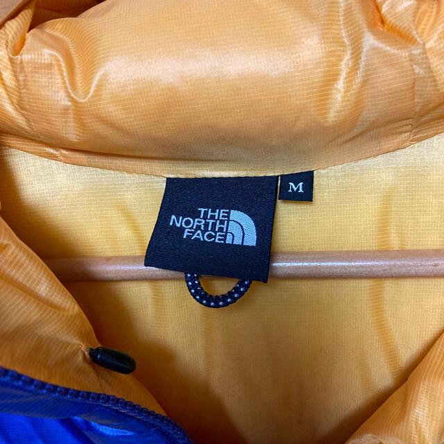 THE NORTH FACE(ザノースフェイス)のノースフェイス　アコンカグア メンズのジャケット/アウター(ダウンジャケット)の商品写真