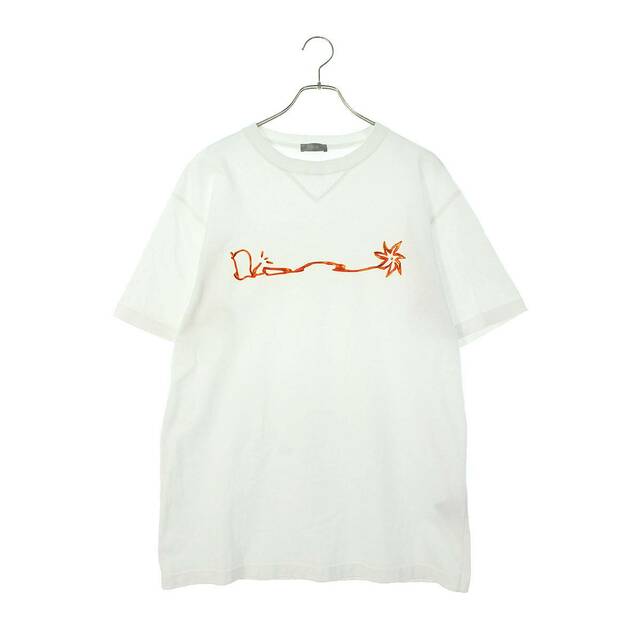 2022年限定カラー Christian Dior 985H メンズTシャツ 半袖・サイズL