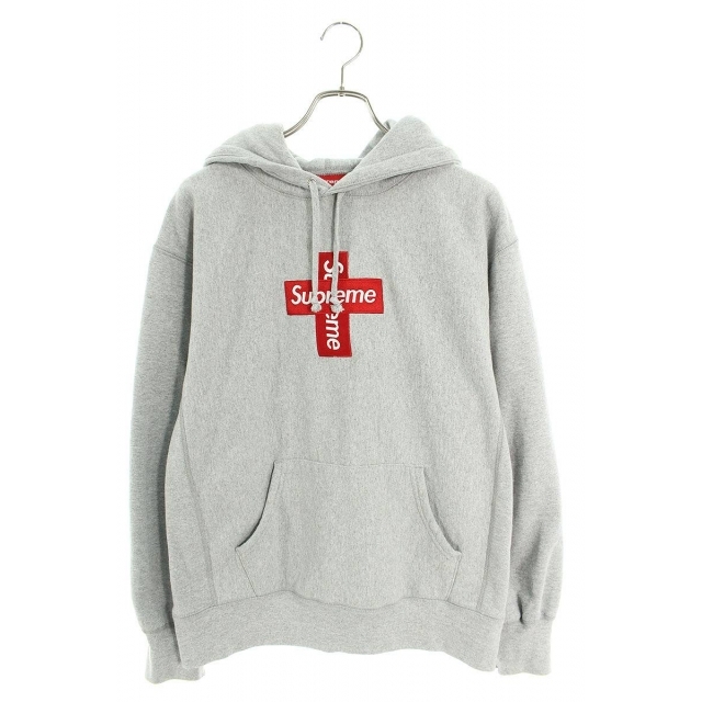 2022人気No.1の Sweatshirt Hooded Logo Box Cross 20AW シュプリーム - Supreme クロスボックスロゴフーデッドスウェットシャツパーカー M メンズ パーカー - thebank.org.il 2022人気No.1の Sweatshirt Hooded Logo Box Cross 20AW シュプリーム - Supreme クロスボックスロゴフーデッドスウェットシャツパーカー M メンズ パーカー - thebank.org.il