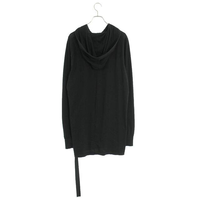 ダークシャドウ 22AW DU02B4285-RN PULLOVER HOODIE プルオーバーロングパーカー メンズ XS - 1