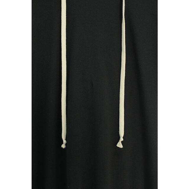 ダークシャドウ 22AW DU02B4285-RN PULLOVER HOODIE プルオーバーロングパーカー メンズ XS - 3