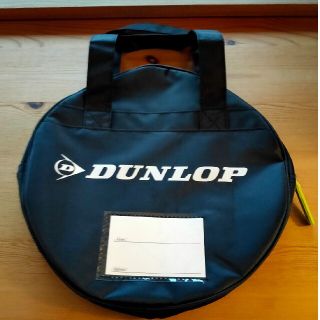 ダンロップ(DUNLOP)のDUNLOP ストリングロール用バック(バッグ)