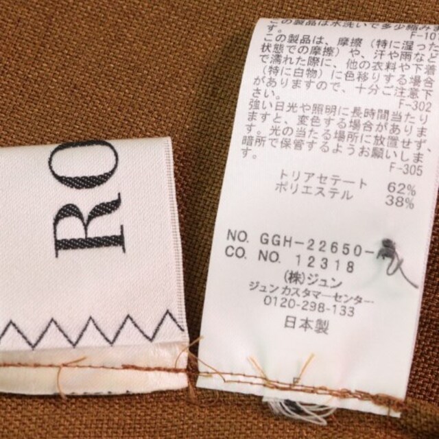 ROPE’(ロペ)のROPE セットアップ・スーツ（その他） レディース レディースのレディース その他(セット/コーデ)の商品写真