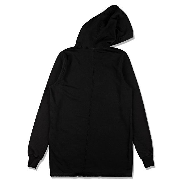 DRKSHDW - 18SS リックオウエンス DRKSHDW ロングパーカー DRKSHDW - 18SS リックオウエンス DRKSHDW ロングパーカー