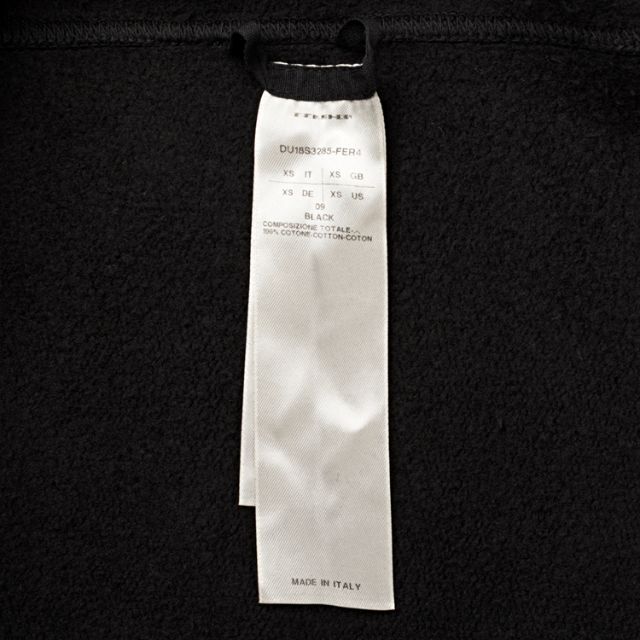 DRKSHDW - 18SS リックオウエンス DRKSHDW ロングパーカー DRKSHDW - 18SS リックオウエンス DRKSHDW ロングパーカー