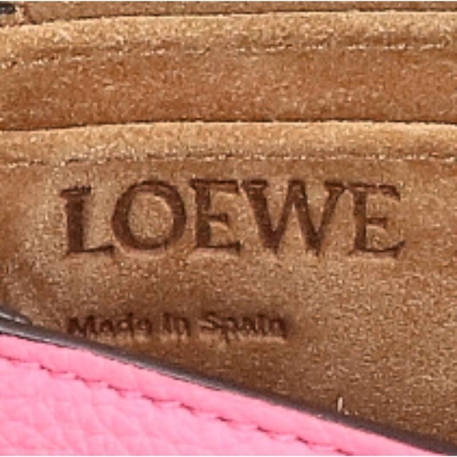 高級素材使用ブランド LOEWE - レディース ゲートショルダーバッグ 最愛 レインブーツ 黒 サイズ42 ロエベ じぇいジェイ様専用 LOEWE ブーツ
