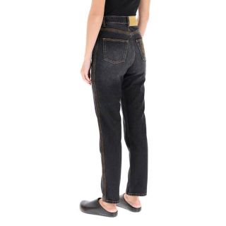 ロエベ(LOEWE)のloewe 5poket jeans anagram(デニム/ジーンズ)