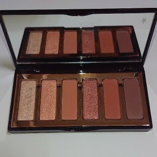 セフォラ(Sephora)のCHARLOTTE TILBURY   EASY EYE PALETTE(アイシャドウ)