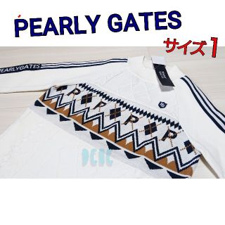 パーリーゲイツ ニットワンピースの通販 31点 | PEARLY GATESを買う