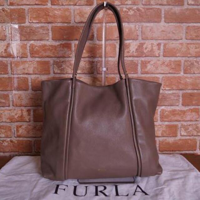 フルラ／FURLA  バッグ ショルダーバッグ 鞄 レディース 女性 女性用 レザー 革 本革 ベージュ