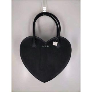 MILK(ミルク) 2019 ハートバッグ レディース バッグ ハンド
