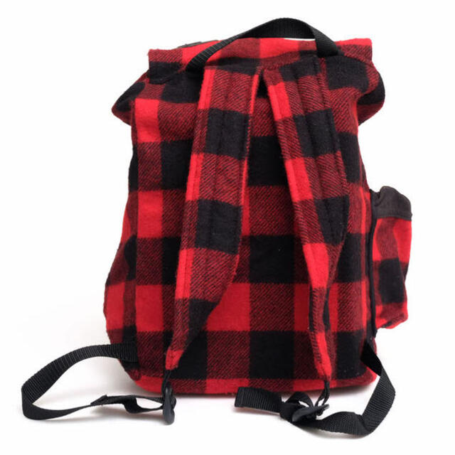 ジョンソンウーレンミルズ/Johnson Woolen Mills リュック ジョンソンウーレンミルズ/Johnson Woolen Mills リュック