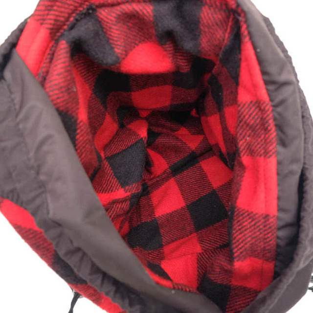 ジョンソンウーレンミルズ/Johnson Woolen Mills リュック ジョンソンウーレンミルズ/Johnson Woolen Mills リュック
